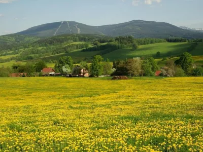  - hotely, pensiony | hportal.cz