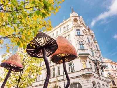  - hotely, pensiony | hportal.cz