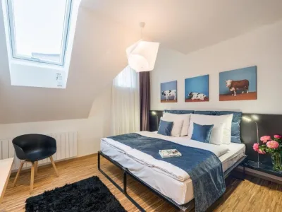  - hotely, pensiony | hportal.cz