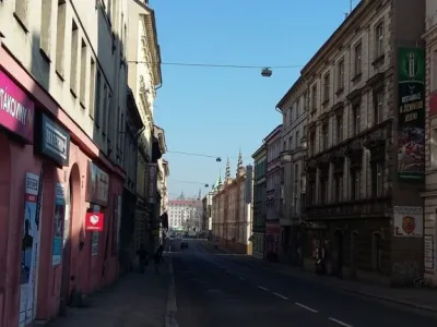  - hotely, pensiony | hportal.cz