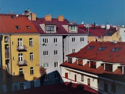  - hotely, pensiony | hportal.cz