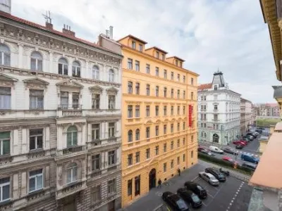  - hotely, pensiony | hportal.cz
