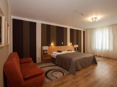  - hotely, pensiony | hportal.cz