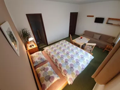  - hotely, pensiony | hportal.cz