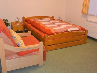  - hotely, pensiony | hportal.cz
