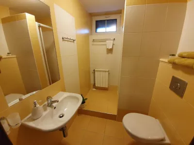  - hotely, pensiony | hportal.cz