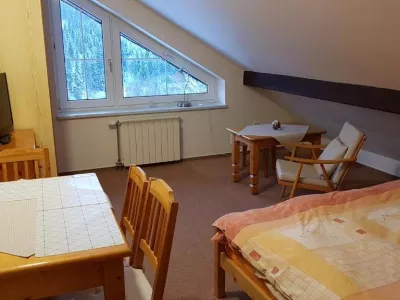  - hotely, pensiony | hportal.cz