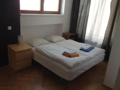  - hotely, pensiony | hportal.cz