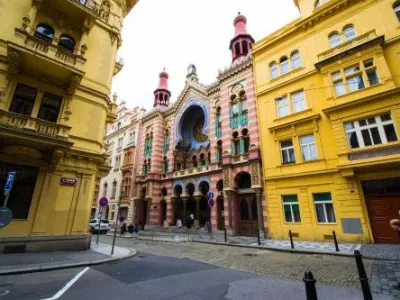  - hotely, pensiony | hportal.cz