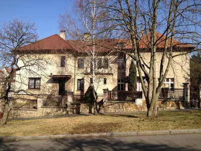  - hotely, pensiony | hportal.cz
