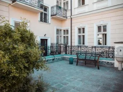  - hotely, pensiony | hportal.cz