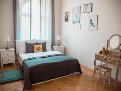  - hotely, pensiony | hportal.cz