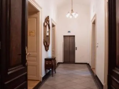  - hotely, pensiony | hportal.cz