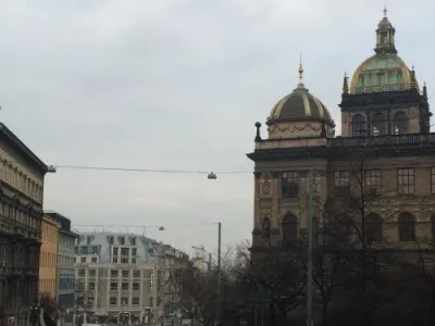  - hotely, pensiony | hportal.cz