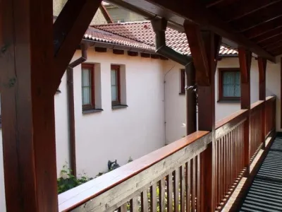  - hotely, pensiony | hportal.cz