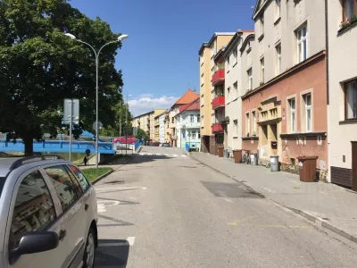  - hotely, pensiony | hportal.cz