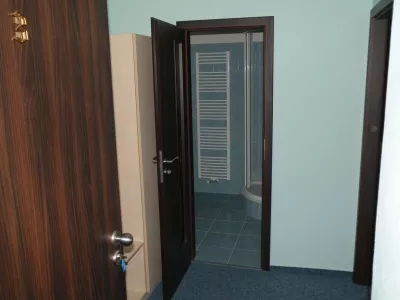  - hotely, pensiony | hportal.cz