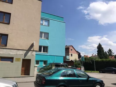  - hotely, pensiony | hportal.cz