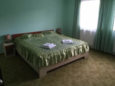  - hotely, pensiony | hportal.cz