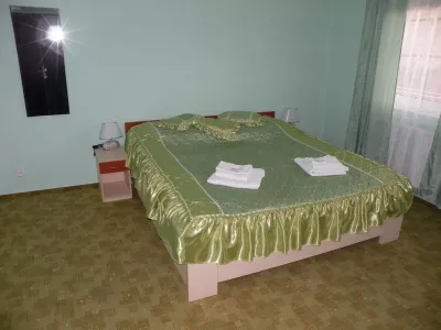  - hotely, pensiony | hportal.cz