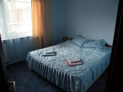  - hotely, pensiony | hportal.cz