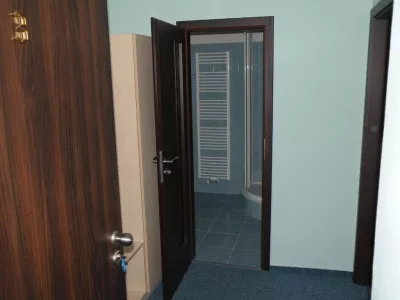  - hotely, pensiony | hportal.cz