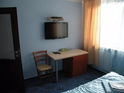  - hotely, pensiony | hportal.cz