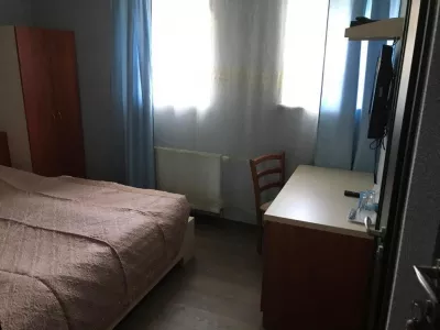  - hotely, pensiony | hportal.cz