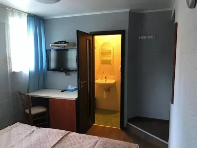  - hotely, pensiony | hportal.cz