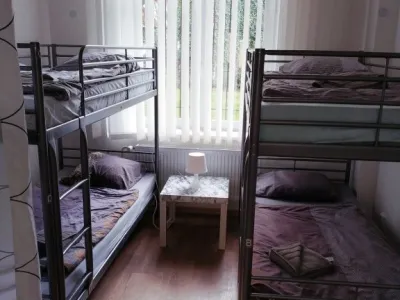  - hotely, pensiony | hportal.cz