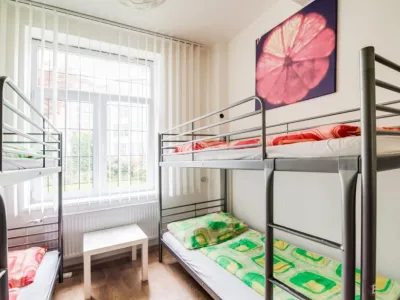  - hotely, pensiony | hportal.cz