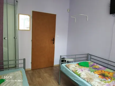  - hotely, pensiony | hportal.cz