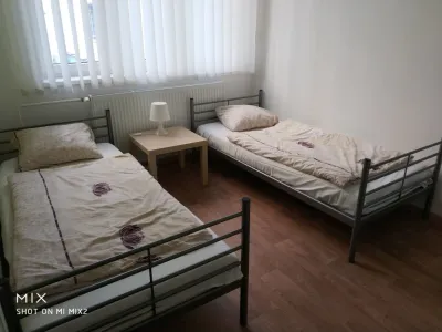  - hotely, pensiony | hportal.cz