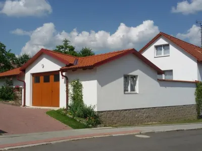  - hotely, pensiony | hportal.cz