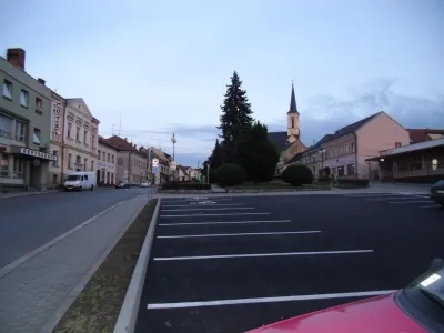  - hotely, pensiony | hportal.cz