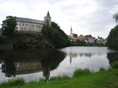  - hotely, pensiony | hportal.cz