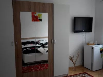  - hotely, pensiony | hportal.cz