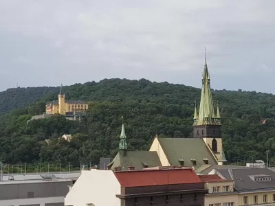 - hotely, pensiony | hportal.cz