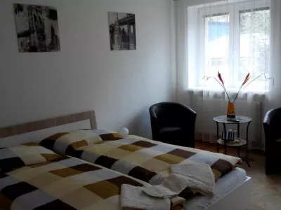  - hotely, pensiony | hportal.cz