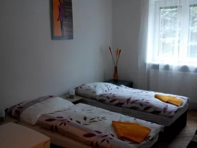  - hotely, pensiony | hportal.cz