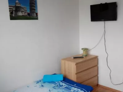  - hotely, pensiony | hportal.cz