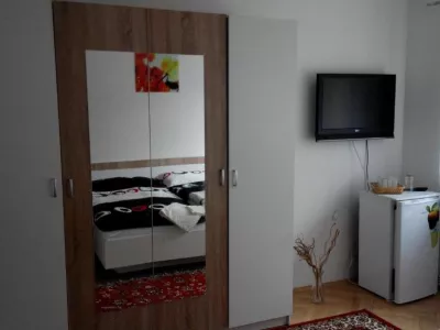  - hotely, pensiony | hportal.cz