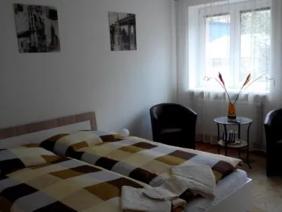  - hotely, pensiony | hportal.cz
