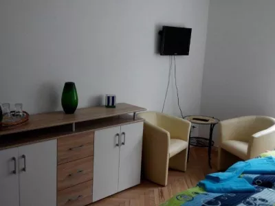  - hotely, pensiony | hportal.cz