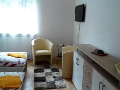  - hotely, pensiony | hportal.cz