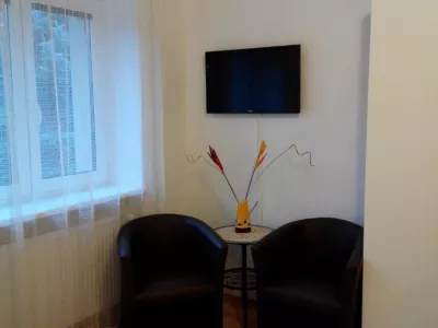  - hotely, pensiony | hportal.cz
