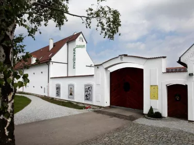  - hotely, pensiony | hportal.cz