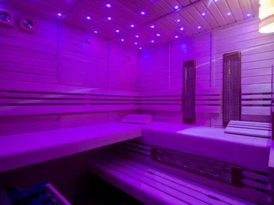  - hotely, pensiony | hportal.cz
