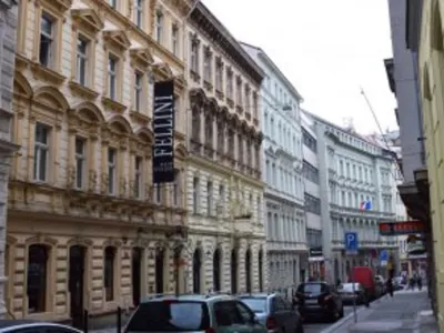  - hotely, pensiony | hportal.cz