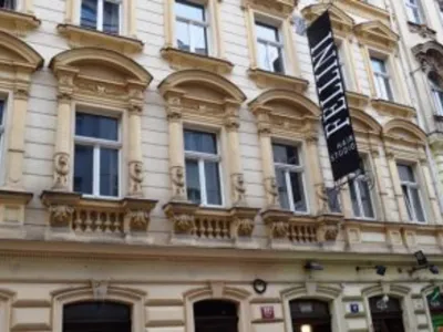 - hotely, pensiony | hportal.cz